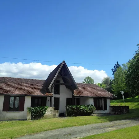 Bastide Perigord 2 * Castillonnès