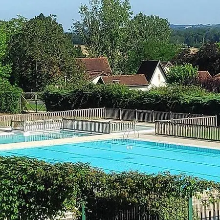 Bastide Perigord 2 *