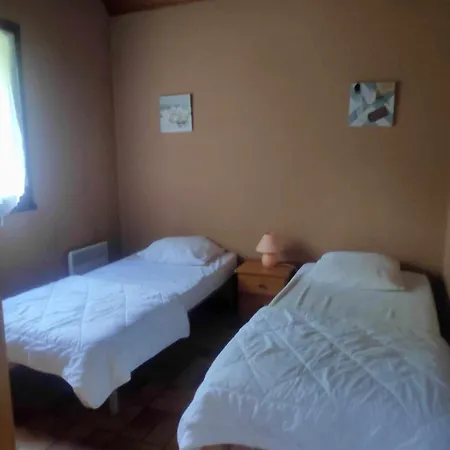 Semesterbostad Bastide Perigord 2 *