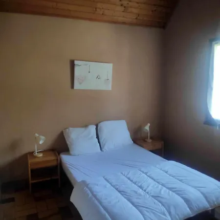 Semesterbostad Bastide Perigord 2