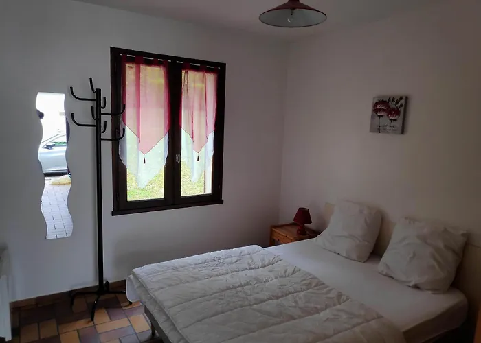 Bastide Perigord 2 Кастийонес