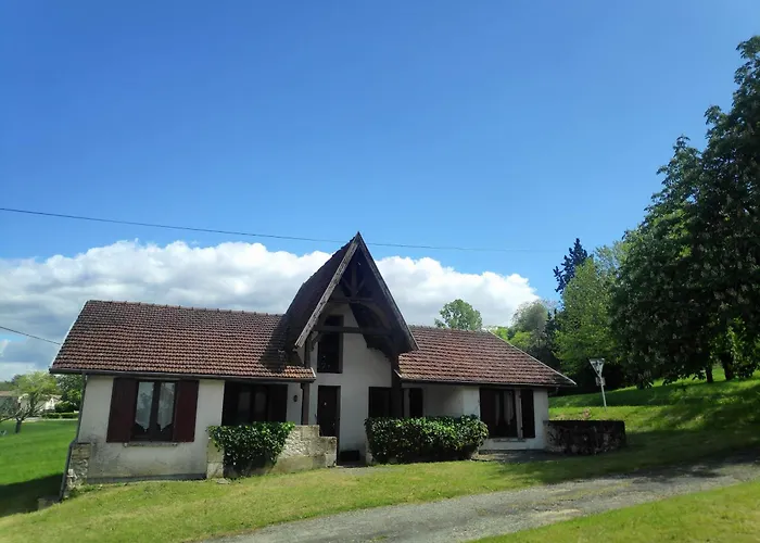 Bastide Perigord 2 * Кастийонес