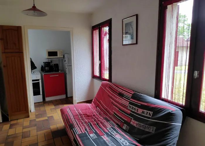 Bastide Perigord 2 Дом отдыха *