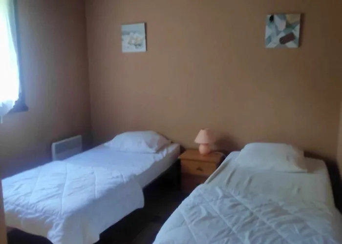 Дом отдыха Bastide Perigord 2 *