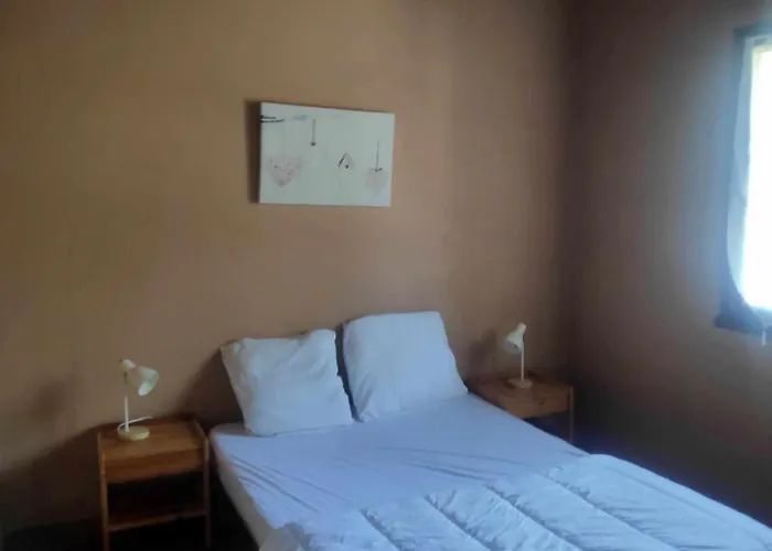 Дом отдыха Bastide Perigord 2