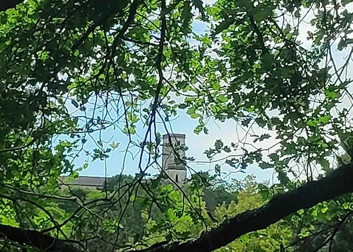 Дом отдыха Bastide Perigord 2 *